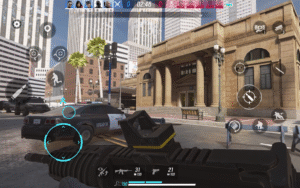 Rainbow Six Mobile 1.8.001 (Early Access)