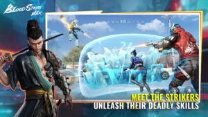 Blood Strike Max 1.003.650015 Blood Strike Max 1.003.650015