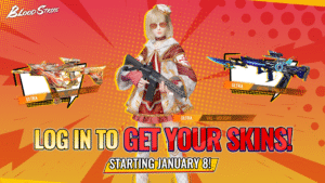 Blood Strike Max 1.003.650015 Blood Strike Max 1.003.650015