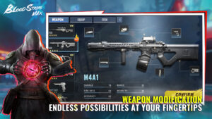 Blood Strike Max 1.003.650015 Blood Strike Max 1.003.650015