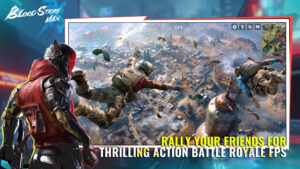 Blood Strike Max 1.003.650015 Blood Strike Max 1.003.650015