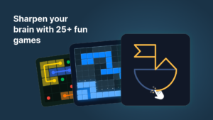 Impulse - Brain Training Games 1.2.0 Impulse - Brain Training Games 1.2.0