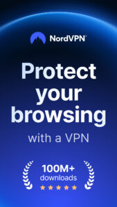NordVPN – fast VPN for privacy 8.29.1