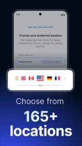 NordVPN – fast VPN for privacy 8.29.1