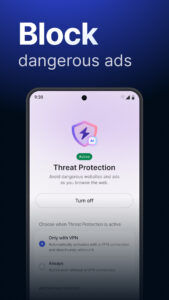 NordVPN – fast VPN for privacy 8.29.1