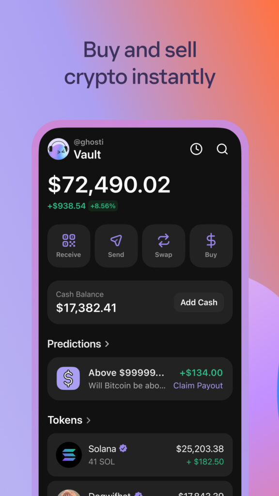 Download Phantom APKs for Android - APKMirror