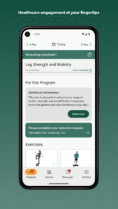 PhysiApp® 4.20.0 PhysiApp® 4.20.0