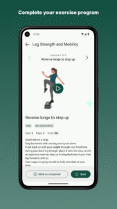 PhysiApp® 4.20.0 PhysiApp® 4.20.0