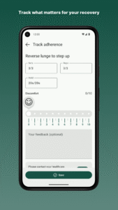 PhysiApp® 4.20.0 PhysiApp® 4.20.0