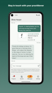 PhysiApp® 4.20.0 PhysiApp® 4.20.0