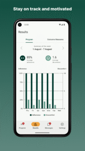 PhysiApp® 4.20.0 PhysiApp® 4.20.0