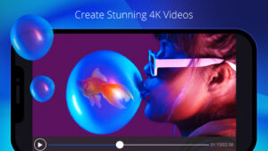 PowerDirector - Video Editor 4.8.2