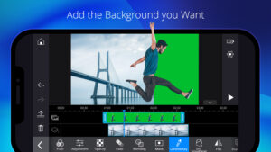 PowerDirector - Video Editor 4.8.2