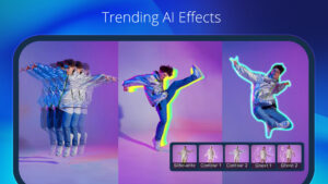 PowerDirector - Video Editor 4.8.2