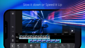 PowerDirector - Video Editor 4.8.2