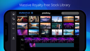 PowerDirector - Video Editor 4.8.2
