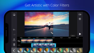PowerDirector - Video Editor 4.8.2