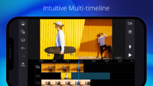 PowerDirector - Video Editor 4.8.2