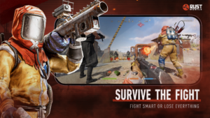 Rust Mobile 1.20.1.253 Rust Mobile 1.20.1.253
