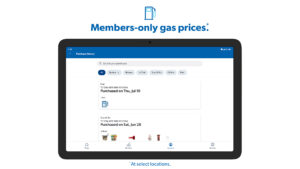 Sam's Club: Shopping & Savings 26.4.30