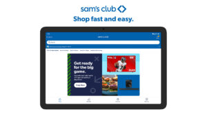 Sam's Club: Shopping & Savings 26.1.10