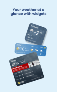 The Weather Network 7.18.1.10094