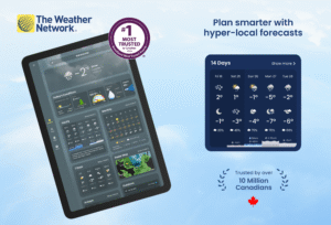 The Weather Network 7.18.1.10094