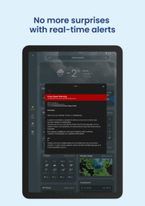 The Weather Network 7.18.1.10094