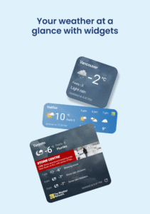 The Weather Network 7.18.1.10094