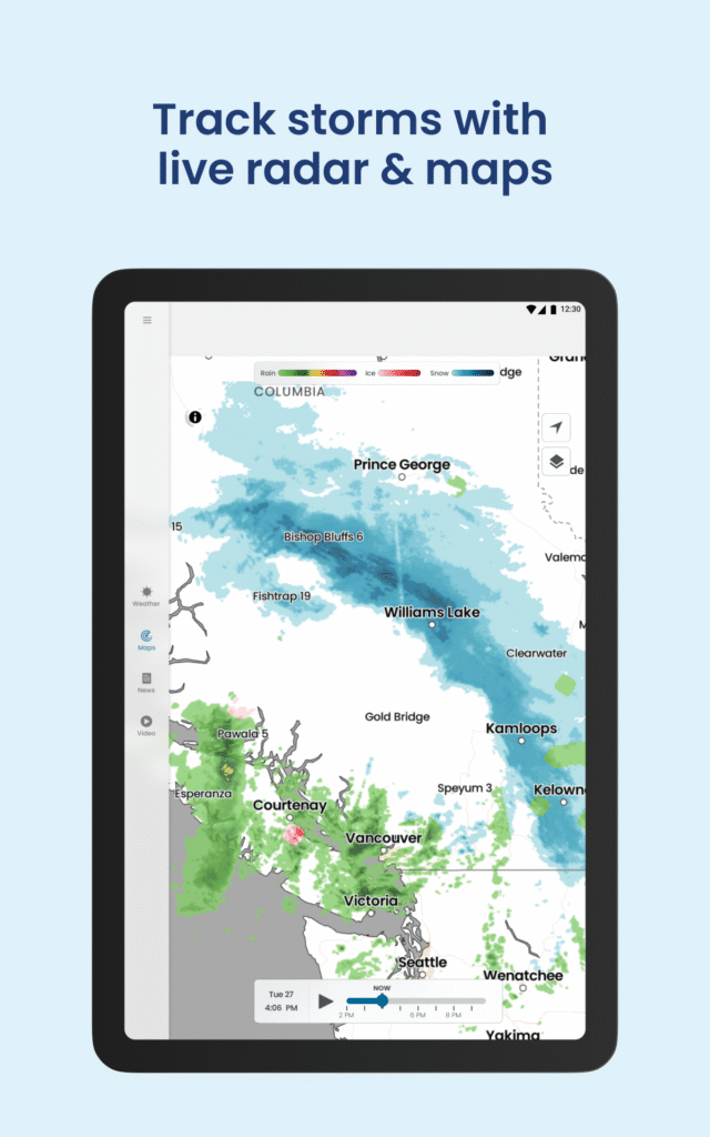 Distance Weather Network Download The Weather Network APKs for Android - APKMirror