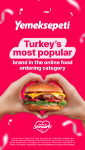 Yemeksepeti - Food & Grocery 24.32.0