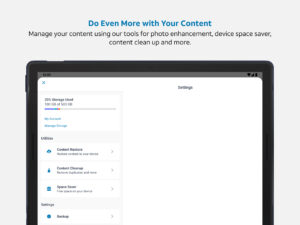 AT&T Personal Cloud 25.8.63