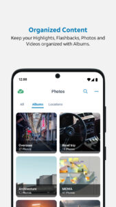 AT&T Personal Cloud 25.8.63
