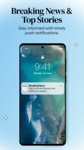 SmartNews: Local Breaking News 23.6.20 SmartNews: Local Breaking News 23.6.20