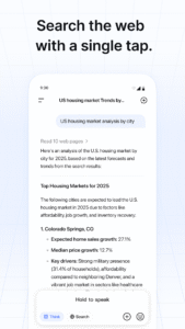 DeepSeek - AI Assistant 1.6.4 (120-640dpi) (Android 6.0+)
