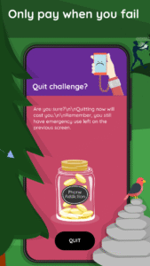 Digital Detox: Focus & Live 11.18 Digital Detox: Focus & Live 11.18