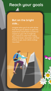 Digital Detox: Focus & Live 11.18 Digital Detox: Focus & Live 11.18