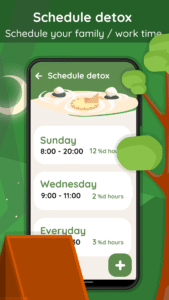 Digital Detox: Focus & Live 11.18 Digital Detox: Focus & Live 11.18