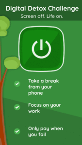 Digital Detox: Focus & Live 11.18 Digital Detox: Focus & Live 11.18