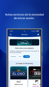 Mi Telcel 14.6.1 Mi Telcel 14.6.1