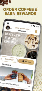 Peet's Coffee: Earn Rewards 26.6.0