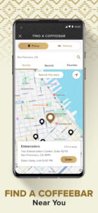 Peet's Coffee: Earn Rewards 26.6.0