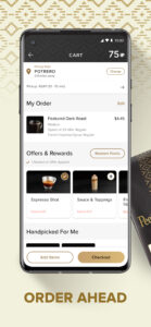 Peet's Coffee: Earn Rewards 26.6.0