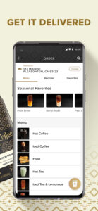 Peet's Coffee: Earn Rewards 26.6.0