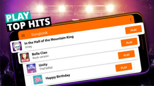 Drum Kit Music Games Simulator 3.45.3