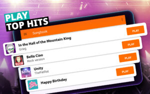 Drum Kit Music Games Simulator 3.45.3