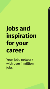 XING – the right job for you 26.39.0p XING – the right job for you 26.39.0p