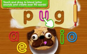 Sesame Street Alphabet Kitchen 3.3 Sesame Street Alphabet Kitchen 3.3