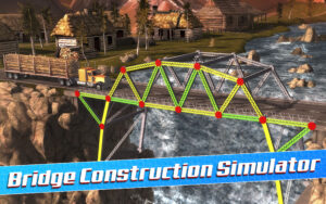 Bridge Construction Simulator 1.6.0