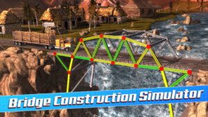 Bridge Construction Simulator 1.6.0